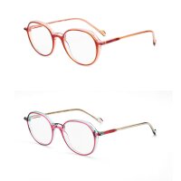 Etnia Barcelona ULTRA LIGHT 12 48O Korrektionsfassung