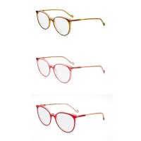 Etnia Barcelona ULTRA LIGHT 14 54O Korrektionsfassung