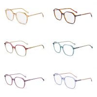 Etnia Barcelona ULTRA LIGHT 15 55O Korrektionsfassung