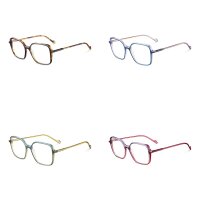 Etnia Barcelona ULTRA LIGHT 18 51O Korrektionsfassung