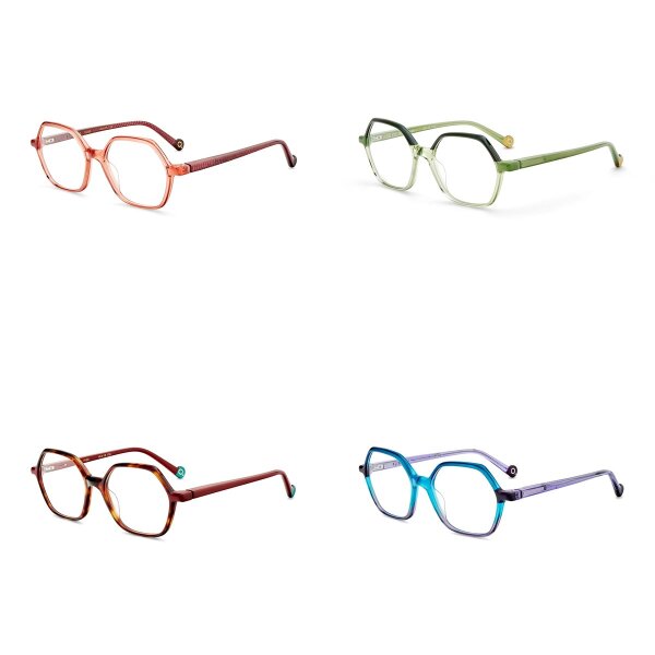 Etnia Barcelona LILO 48O Korrektionsfassung
