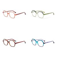 Etnia Barcelona LILO 48O Korrektionsfassung