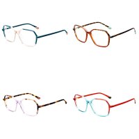 Etnia Barcelona LILY 52O Korrektionsfassung