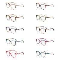 Etnia Barcelona LISSE 54O Korrektionsfassung