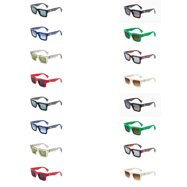 Etnia Barcelona LLUIS 49D Sonnenbrille