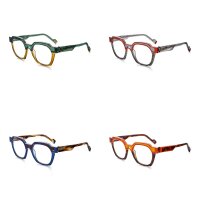Etnia Barcelona LONG 50O Korrektionsfassung