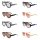 Etnia Barcelona LOS FELIZ 57D Sonnenbrille