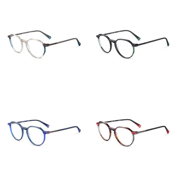 Etnia Barcelona LUDLOW 51O Korrektionsfassung