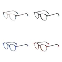 Etnia Barcelona LUDLOW 51O Korrektionsfassung