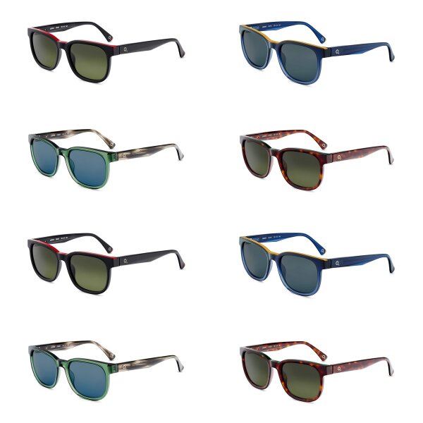 Etnia Barcelona LUZON 55D Sonnenbrille