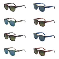 Etnia Barcelona LUZON 55D Sonnenbrille