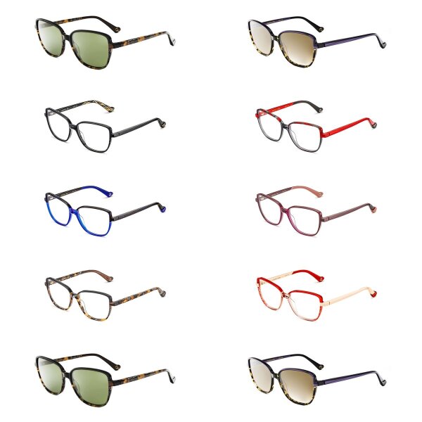 Etnia Barcelona MADONIE 54S Sonnenbrille