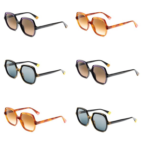 Etnia Barcelona MALA 53S Sonnenbrille