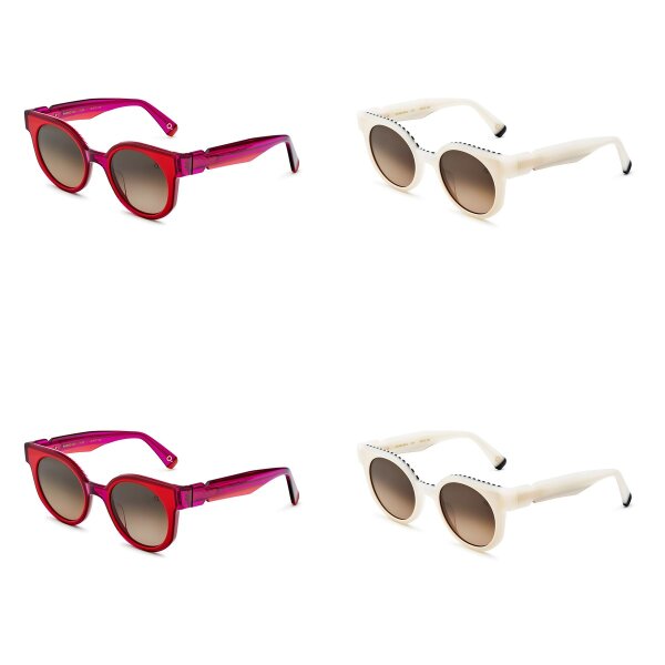 Etnia Barcelona MAMBO NO.5 49D Sonnenbrille