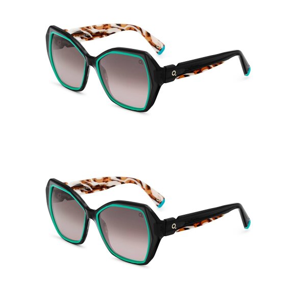 Etnia Barcelona MAMBO8 54D Sonnenbrille