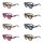 Etnia Barcelona MAMBO NO.9 49D Sonnenbrille