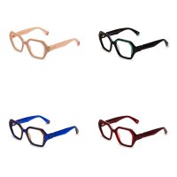 Etnia Barcelona MAMBO RX.2 53O Korrektionsfassung