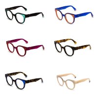 Etnia Barcelona MAMBO RX.5 48O Korrektionsfassung