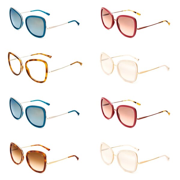 Etnia Barcelona MARACAIBO 56S Sonnenbrille