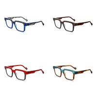 Etnia Barcelona MARC 54O Korrektionsfassung