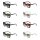 Etnia Barcelona MARILYN 53D Sonnenbrille