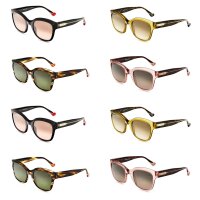 Etnia Barcelona MAYFAIR 54D Sonnenbrille