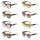 Etnia Barcelona MAYFAIR 54D Sonnenbrille
