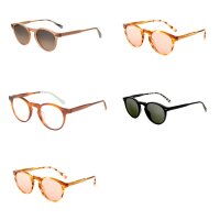 Etnia Barcelona MISSION DISTRICT 49S Sonnenbrille