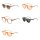 Etnia Barcelona MISSION DISTRICT 49S Sonnenbrille