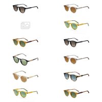 Etnia Barcelona MISSION DISTRICT SUN II 47D Sonnenbrille