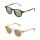 Etnia Barcelona MIS. DISTRICT SUN II 47D Sonnenbrille