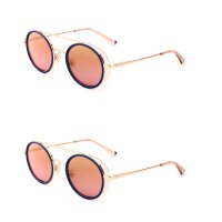 Etnia Barcelona MONTI 47S Sonnenbrille