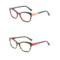 Etnia Barcelona MONTIJO 52O Korrektionsfassung