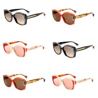 Etnia Barcelona MOOREA 55D Sonnenbrille