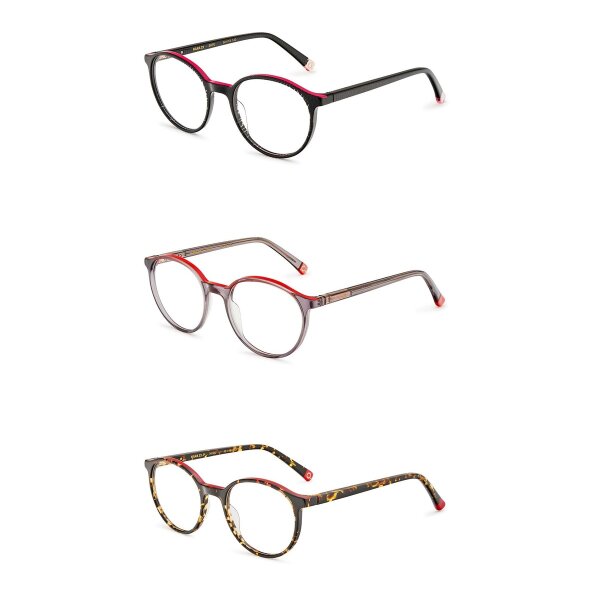 Etnia Barcelona NARA 22 .P 48O Korrektionsfassung