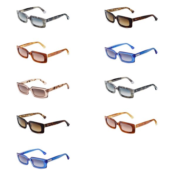 Etnia Barcelona NAXOS 52D Sonnenbrille