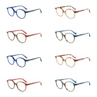 Etnia Barcelona NEMO 46O Korrektionsfassung