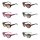 Etnia Barcelona NILA 54D Sonnenbrille