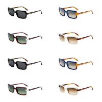 Etnia Barcelona NOU BARRIS 54D Sonnenbrille