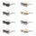 Etnia Barcelona NOU BARRIS 54D Sonnenbrille