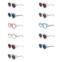 Etnia Barcelona PANDA 45D Sonnenbrille