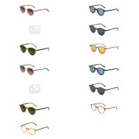 Etnia Barcelona PEARL DISTRICT II 48D Sonnenbrille