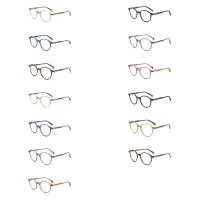 Etnia Barcelona PEARL DISTRICT III 48O Korrektionsfassung