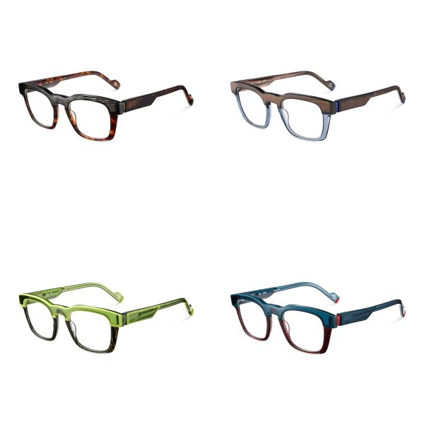 Etnia Barcelona PEP 50O Korrektionsfassung
