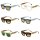 Etnia Barcelona PIER 59 52D Sonnenbrille