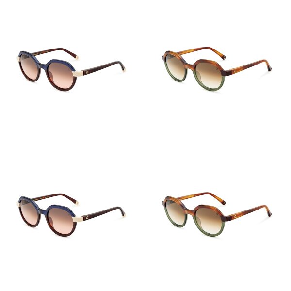 Etnia Barcelona POBLENOU 50D Sonnenbrille