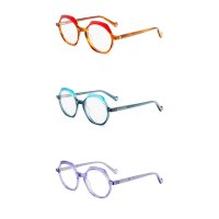 Etnia Barcelona POOOOW 45O Korrektionsfassung