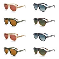 Etnia Barcelona PORTBOU SUN 55D Sonnenbrille