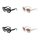 Etnia Barcelona PUNCHINA 53D Sonnenbrille