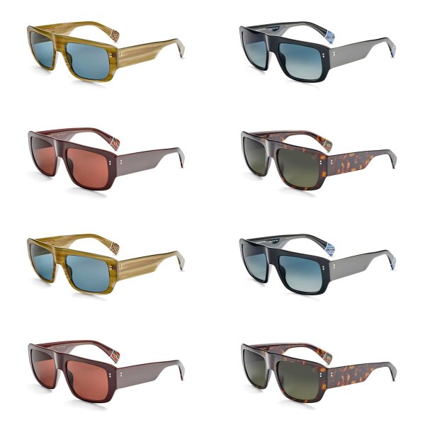 Etnia Barcelona PUNTA GALERA SUN 56D Sonnenbrille